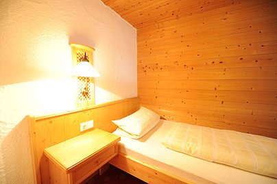 Komfort 3-Bett – Motiv 2