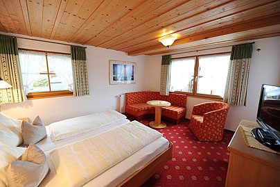Komfort 3-Bett – Motiv 3